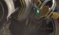 Ecco il nuovo trailer di Gundam Versus